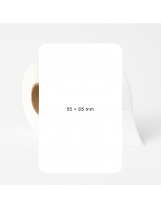 Thermo Ecco 55 x 85 mm...