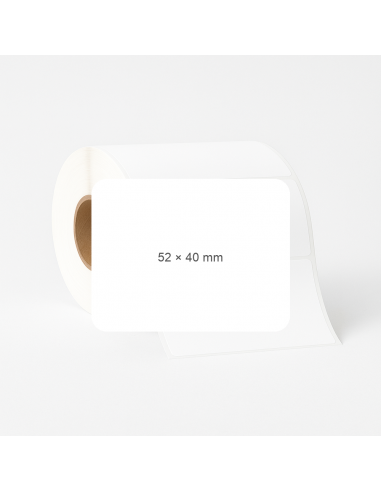 Vellum līmlentes 52 x 40 mm (cena par...