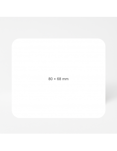 Uzlīmes no polipropilēna 90...