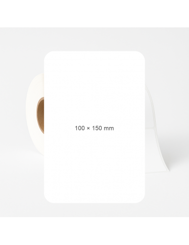 Līmlentes 105x150 Termo [Kurjerių] (1...