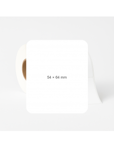 Uzlīmes 54x64 mm....