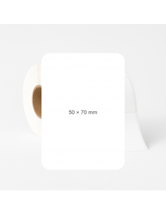 Pašlīmējošās etiķetes 50x70...
