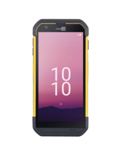 CipherLab RS36 Series, 2D, SE5500, 14 cm (5.5), GPS, USB-C, BT, Wi-Fi, 4G, NFC, Android