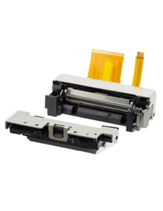 Seiko Printing Mechanisms, 8 dots/mm (203 dpi)