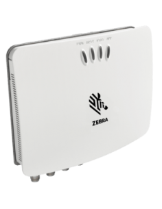 Zebra FX7500, Ethernet, 4 Antenna Ports