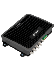 Zebra FX9600, USB, RS-232, Ethernet, 8 Antenna Ports