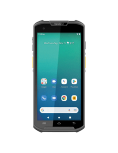Newland MT93 Standard Plus, CMOS, CM66, 2D, 14 cm (5.5), GPS, USB-C, BT, Wi-Fi, 4G, NFC, Android, kit, GMS