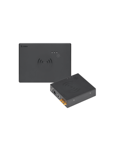 Zebra FXP20, UHF, USB