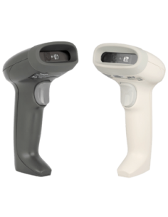 Honeywell Voyager 1350g, General Duty, 2D, SR, multi-IF, kit (USB), black