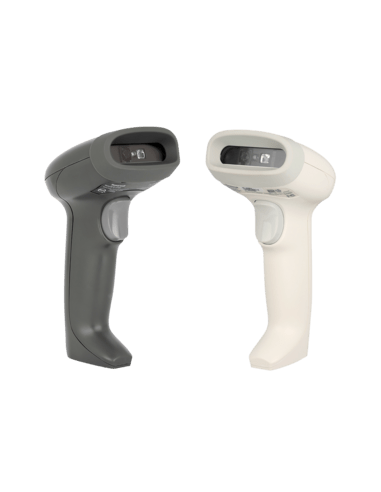 Honeywell Voyager 1350g, General Duty, 2D, SR, multi-IF, kit (USB), black