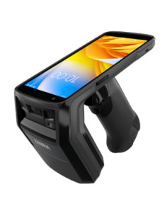 Zebra TC22R, UHF RFID, 900MHz, 2D, SE4710, USB-C, BT, Wi-Fi, NFC, Android, GMS