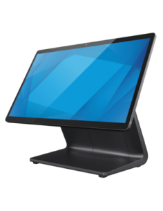EloPOS Z30, 39.6 cm (15,6), Projected Capacitive, Full HD, CD, USB, USB-C, Wi-Fi, Intel Celeron, SSD, 10 IoT Enterprise, 11 IoT