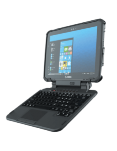 Zebra ET80, 2D, 30.5 cm (12), USB, USB-C, BT, Wi-Fi, NFC, Intel Core i5, SSD, Win. 11 Pro
