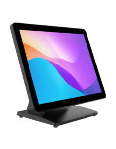 HiStone TOUCH SCREEN, MD15HW, 39.6 cm (15,6), Projected Capacitive, Full HD, black