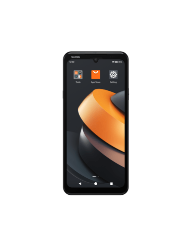 SUNMI M3, Projected Capacitive, GPS, USB-C, BT (BLE), Wi-Fi (Wi-Fi), NFC, Android, kit (USB)