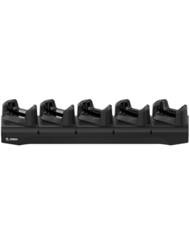 TC22/TC27 5-Slot Charge Only