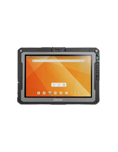 Getac ZX10G2, 25,7cm (10,1), GPS, USB, USB-C, BT, Wi-Fi, Android