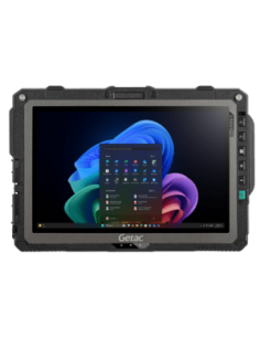 Getac UX10G5, 25,7cm (10,1), Camera, front camera, USB, BT, Wi-Fi, SSD, Win. 11 Pro