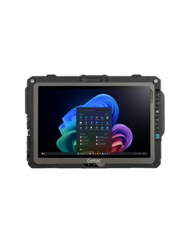 Getac UX10G5, 25,7cm (10,1), Camera, front camera, USB, BT, Wi-Fi, SSD, Win. 11 Pro