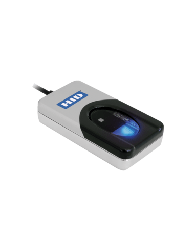 HID DigitalPersona 4500, Bulk, USB