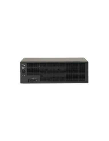 Diebold Nixdorf BEETLE /M-III, SSD, PosReady 7, black