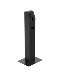 Ergonomic Solutions SpacePole Mini Kiosk Floorstand