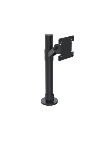 Ergonomic Solutions VESA 75/100 Pole Mount