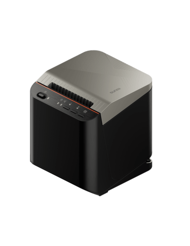 Sunmi NT320, kompatibel mit C14004118 & C14004119, Thermal Paper, Receipt roll, 8 dots/mm (203 dpi), cutter, USB-C, BT, Etherne