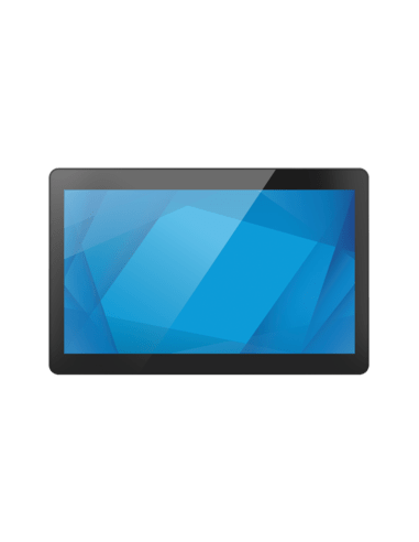 Elo I-Series 3.0, Win 10 / Win 11 LTSC, 39.6 cm (15,6), Projected Capacitive, 10 TP, Full HD, USB, USB-C, RS232, BT, Ethernet, 