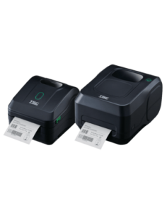 TSC TL/DL240, 8 dots/mm (203 dpi), USB, Ethernet, black