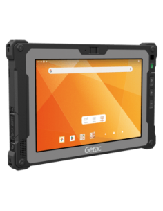 Getac ZX80 - Qualcomm QCS6490, 8" With Webcam, Android 13+12GB RAM+256GB Storage, Barcode Reader, SR( WUXGA LCD+TS+digitizer), 