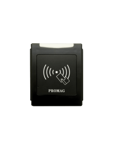 Promag ER750/755, Ethernet