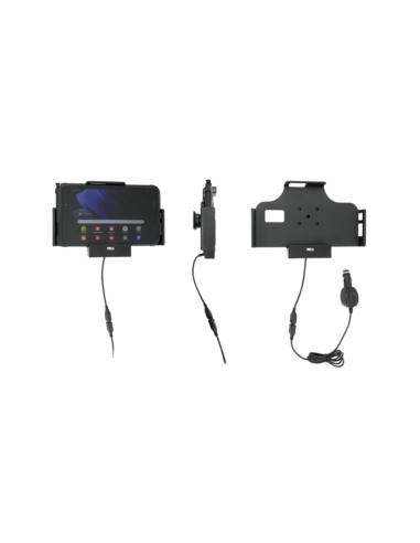 Active Mount, Fixed installation, lockable, ET401 8"