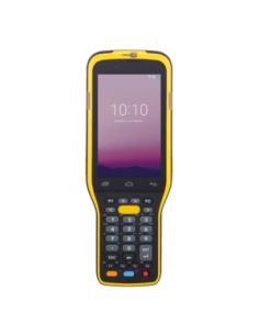 CipherLab RK95 series, 2D, ER, Func. Num., Gun, BT, Wi-Fi, Android, GMS