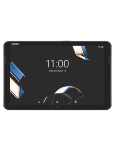 Zebra ET401, No Scan-Engine, 25.4 cm (10), USB-C, BT, Wi-Fi (Wi-Fi 7), NFC, Android, GMS, RB, black