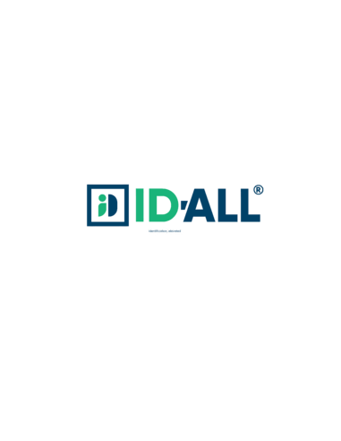ID-ALL Starter to Standard Upgrade