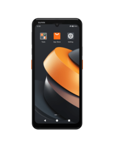 Sunmi L3, SS1111, Dual NFC, PSAM, Projected Capacitive, Scanner (2D), Camera, front camera, hot-swap, USB-C, BT (BLE), Wi-Fi, 4