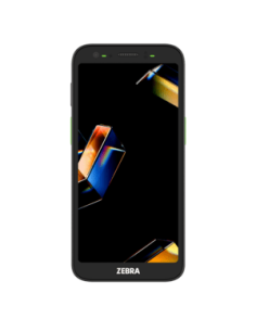 Zebra TC501, 2D, GPS, RFID, Camera, front camera, hot-swap, USB-C, BT (BLE), Wi-Fi 7, eSIM, 5G, NFC, Android