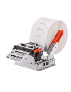 BIXOLON BK5-31, 8 dots/mm (203 dpi), USB, RS232