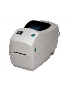 Uzlīmju printeris Zebra TLP2824 Plus, 8 dots/mm (203 dpi), EPL, ZPL, USB, print server (ethernet)