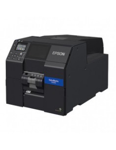 Epson Ink cartridge, magenta