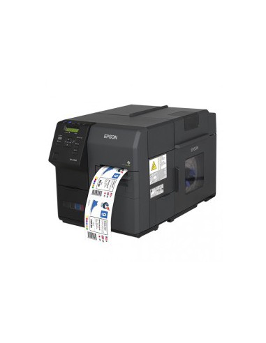 Epson ink cartridge, black