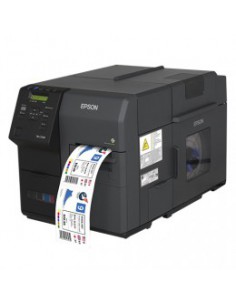 Epson ink cartridge, cyan, glossy