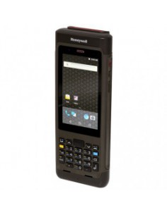 Honeywell CN80 Cold Storage, 2D, 6603ER, BT, Wi-Fi, num., ESD, PTT, Android