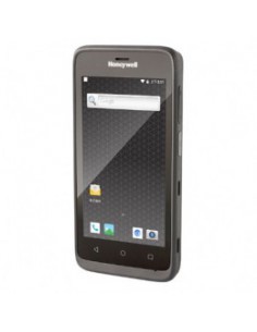 Honeywell EDA51, 2D, SR, BT, Wi-Fi, kit (USB), GMS, black, Android