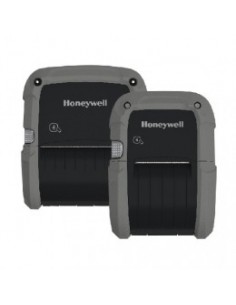 Mobilais printeris Honeywell RP4 enhanced, USB, BT (BLE), NFC, 8 dots/mm (203 dpi), ZPLII, CPCL, IPL, DPL