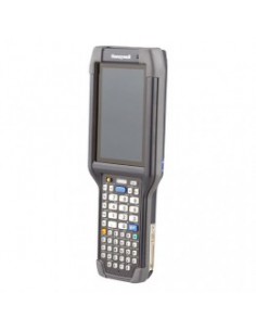 Honeywell CK65, 2D, SR, BT, Wi-Fi, num., Android