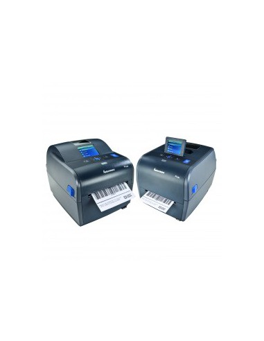 Honeywell Label dispenser