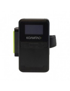 Bezvadu svītrkodu skeneris KOAMTAC KDC180H, BT, 2D, USB, BT (BLE, 5.0), kit (USB), RB