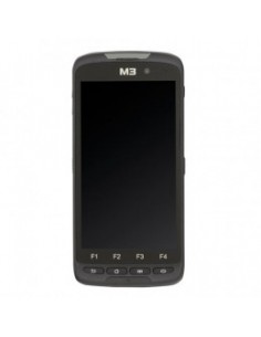 M3 Mobile power supply, UK